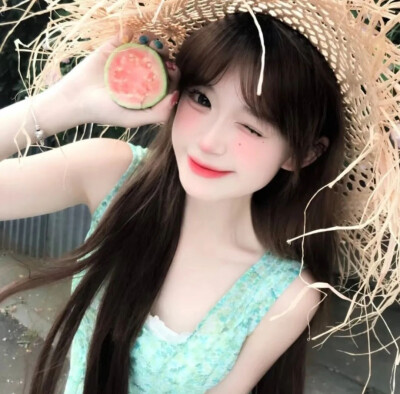 女生头像