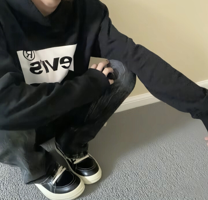 没关系的 我觉得傻人有傻福