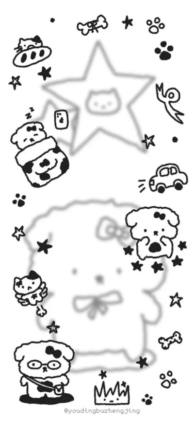 x壁纸