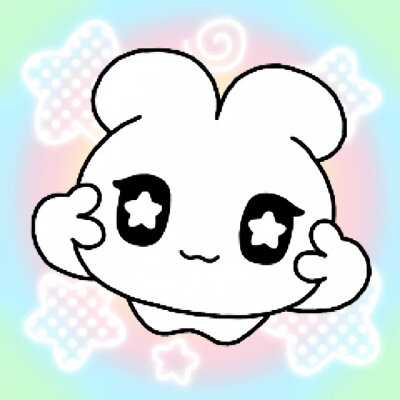 少女心可爱表情包