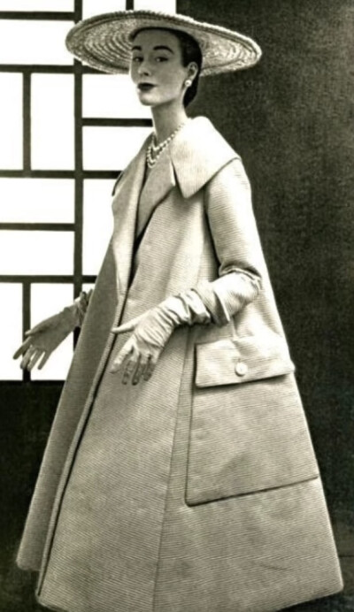 vintage fashion