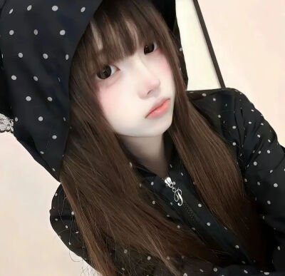 女头