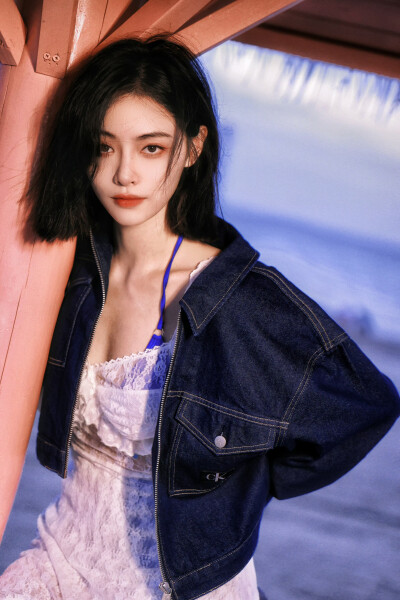 许佳琪
