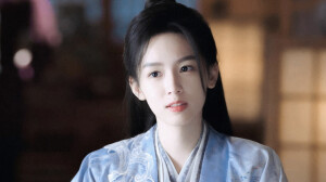 《锦月如歌》禾晏（周也饰）