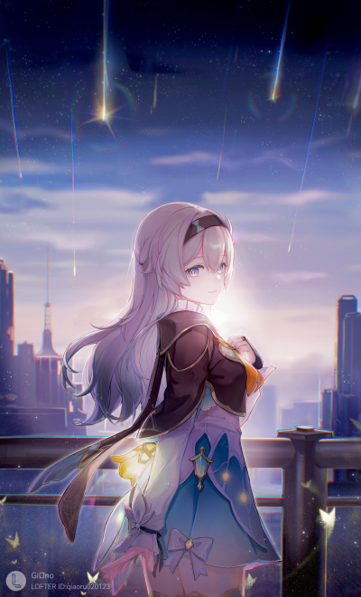 崩坏星穹铁道