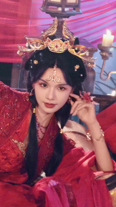成何体统 刘念