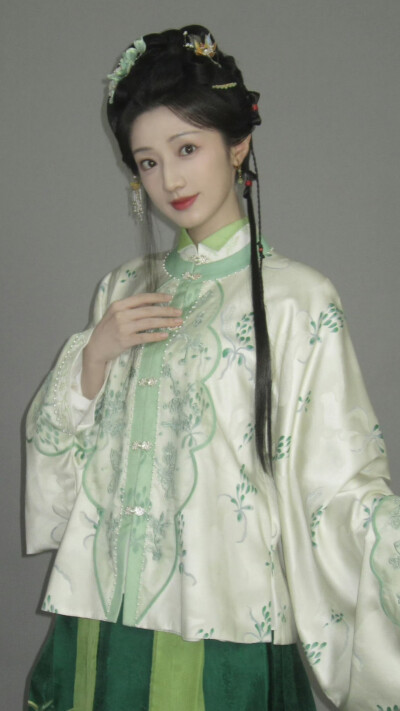 良陈美锦
