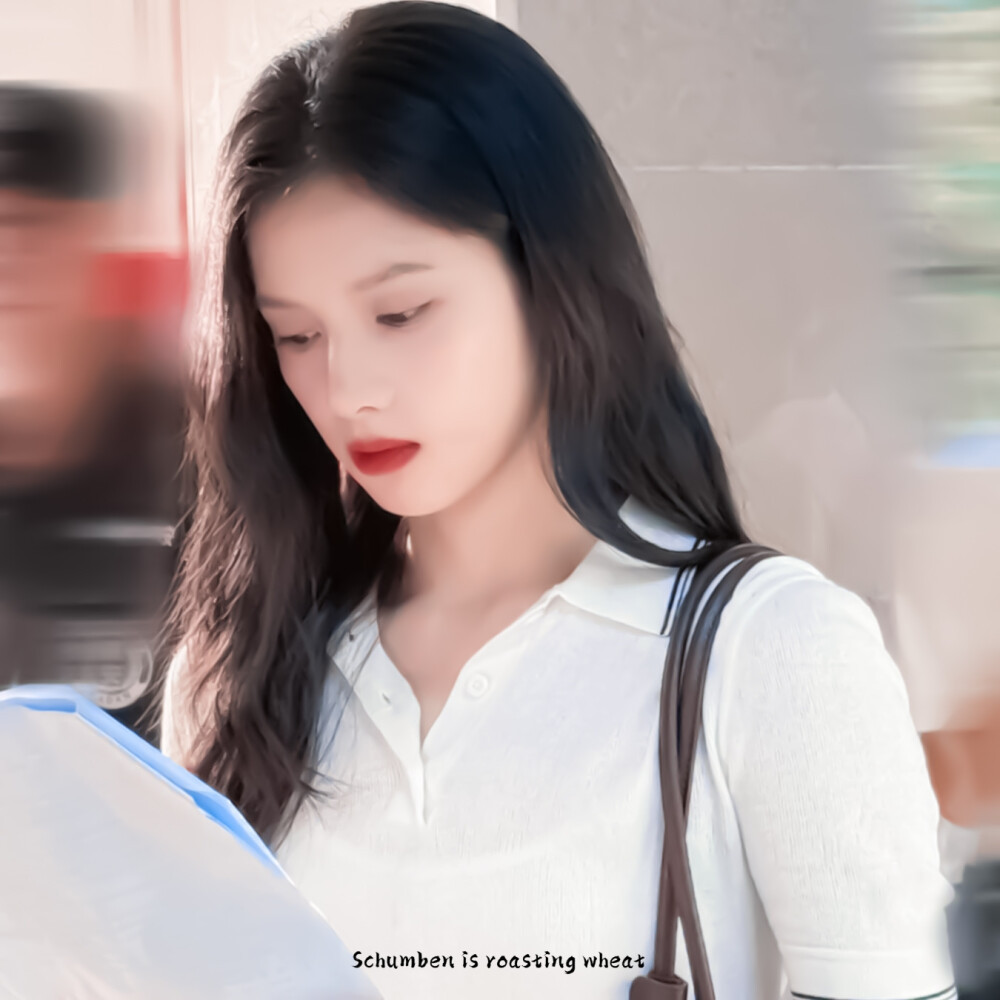 张婧仪