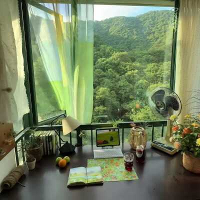 朋友圈背景