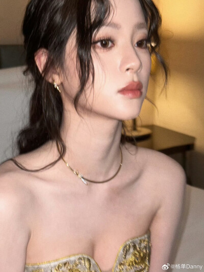 欧阳娜娜