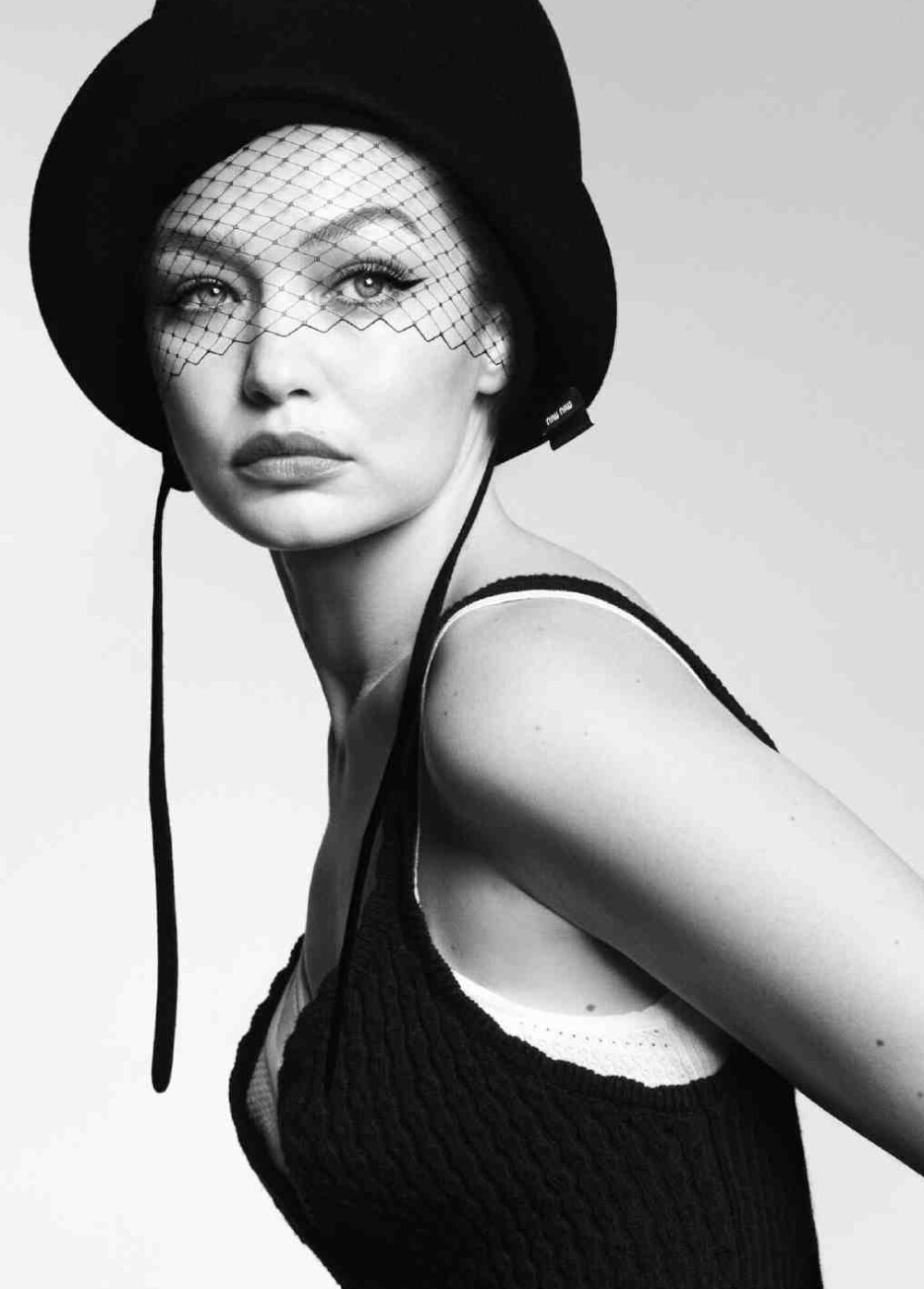 Gigi Hadid 