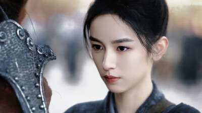 《锦月如歌》禾晏（周也饰）