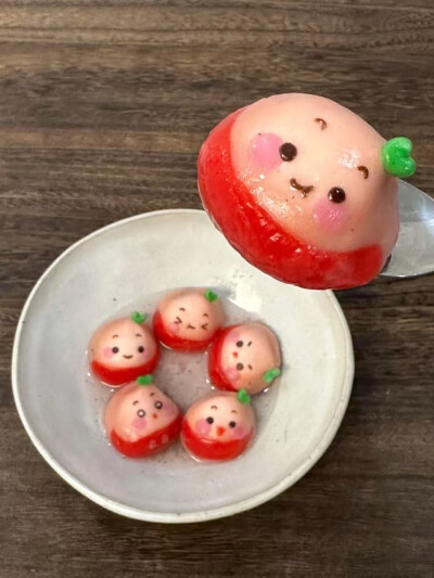 美食