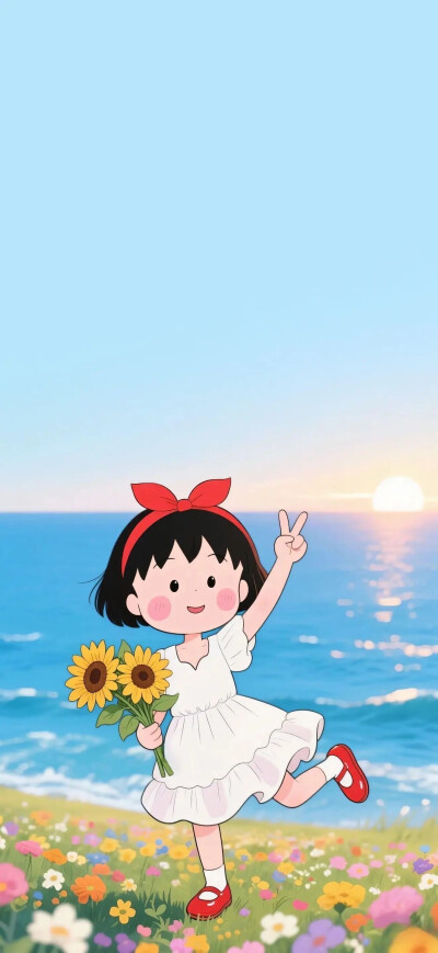 治愈系壁纸