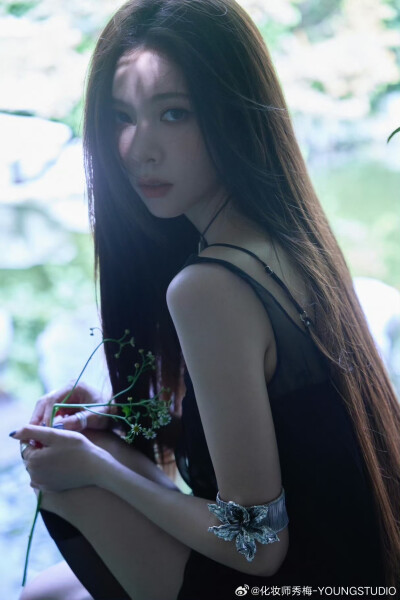宋妍霏