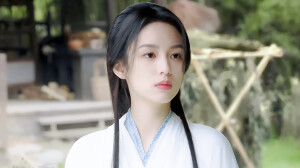 《锦月如歌》禾晏（周也饰）