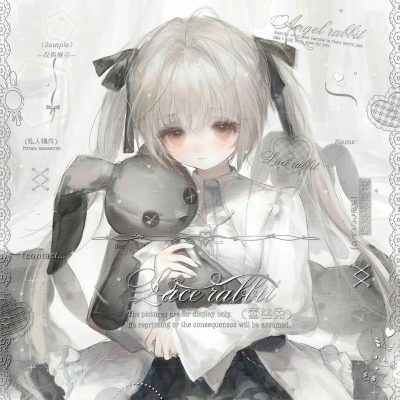 无署名 春日野穹