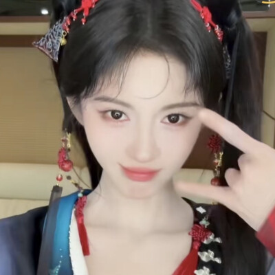红尘似水