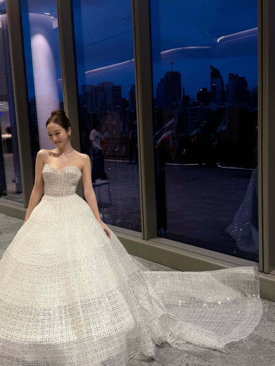 Jessica郑秀妍