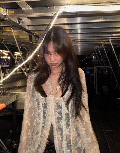 Jennie金珍妮
