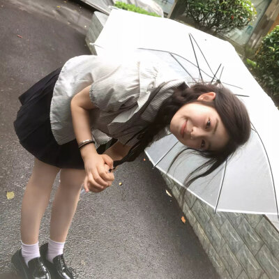 阳光感女头