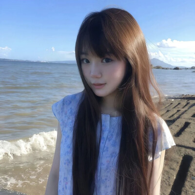 女头