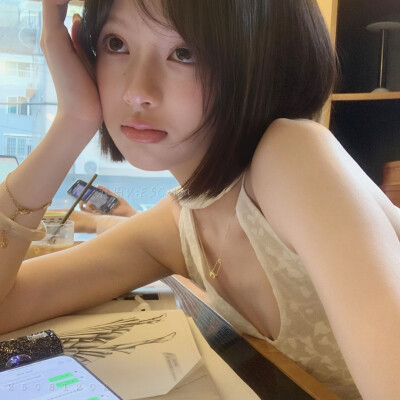 女头