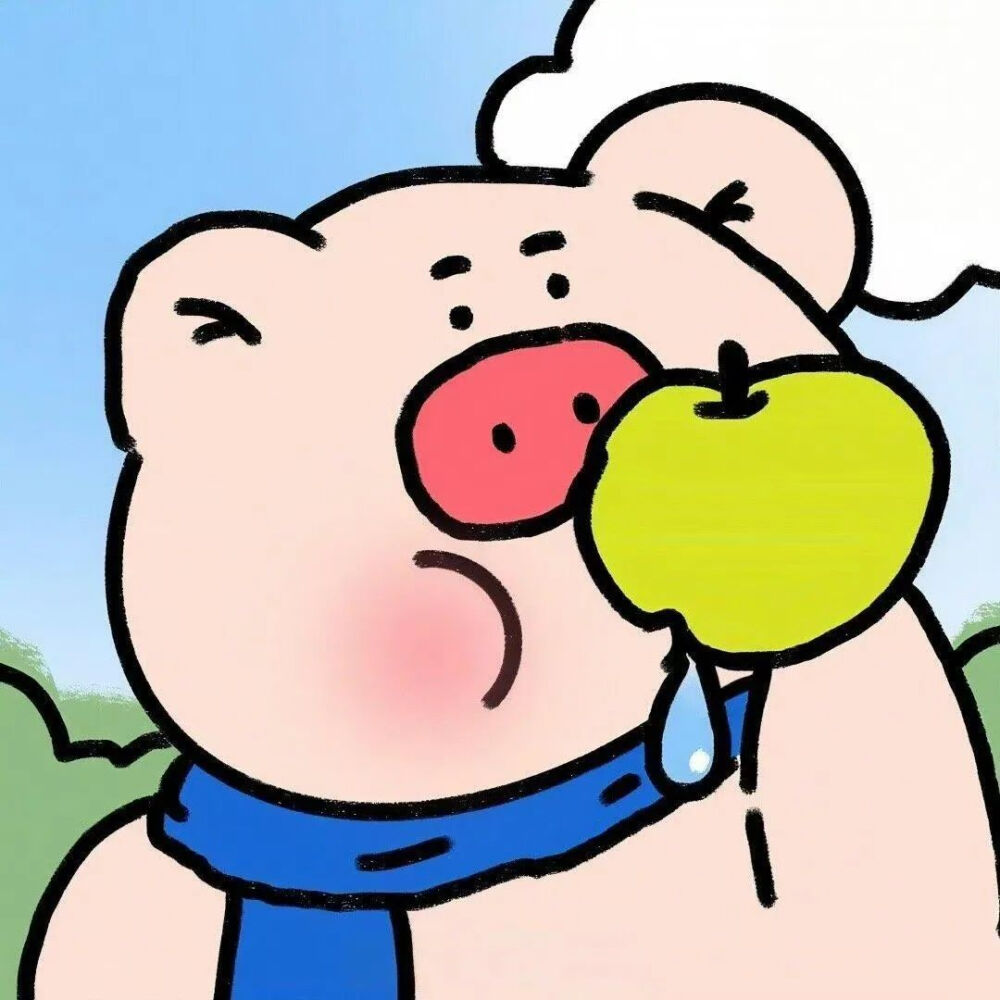 肉猪猪