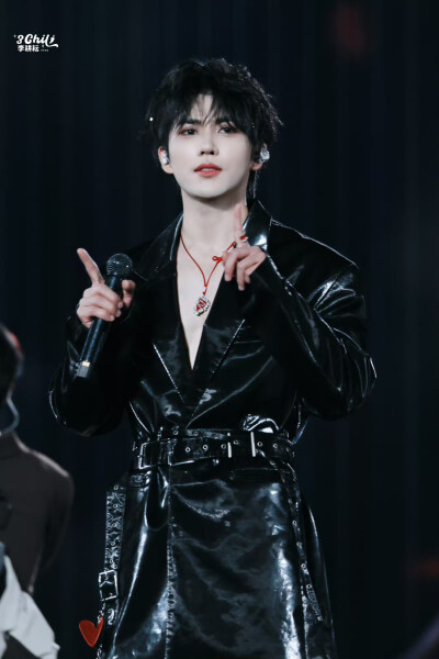 cr.3Chili丨李耕耘