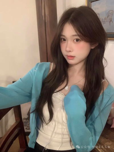 女头