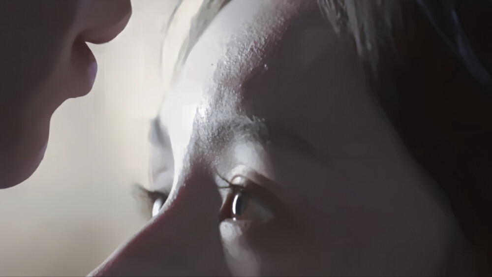 《锦月如歌》禾晏（周也饰）