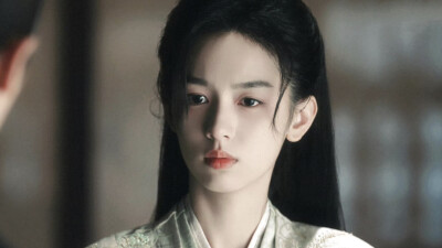 《锦月如歌》禾晏（周也饰）