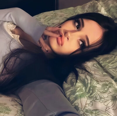 欧美女头