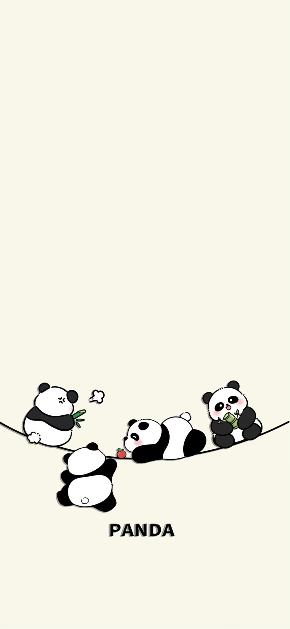 PANDA