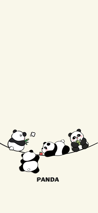 PANDA