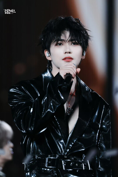 cr.3Chili丨李耕耘