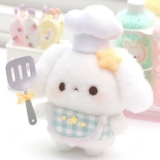 可爱