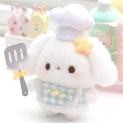 可爱