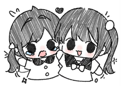 可爱头像(๑＞ڡ＜)☆ ​​​
图源：旺仔小丸子
#闺蜜头像#