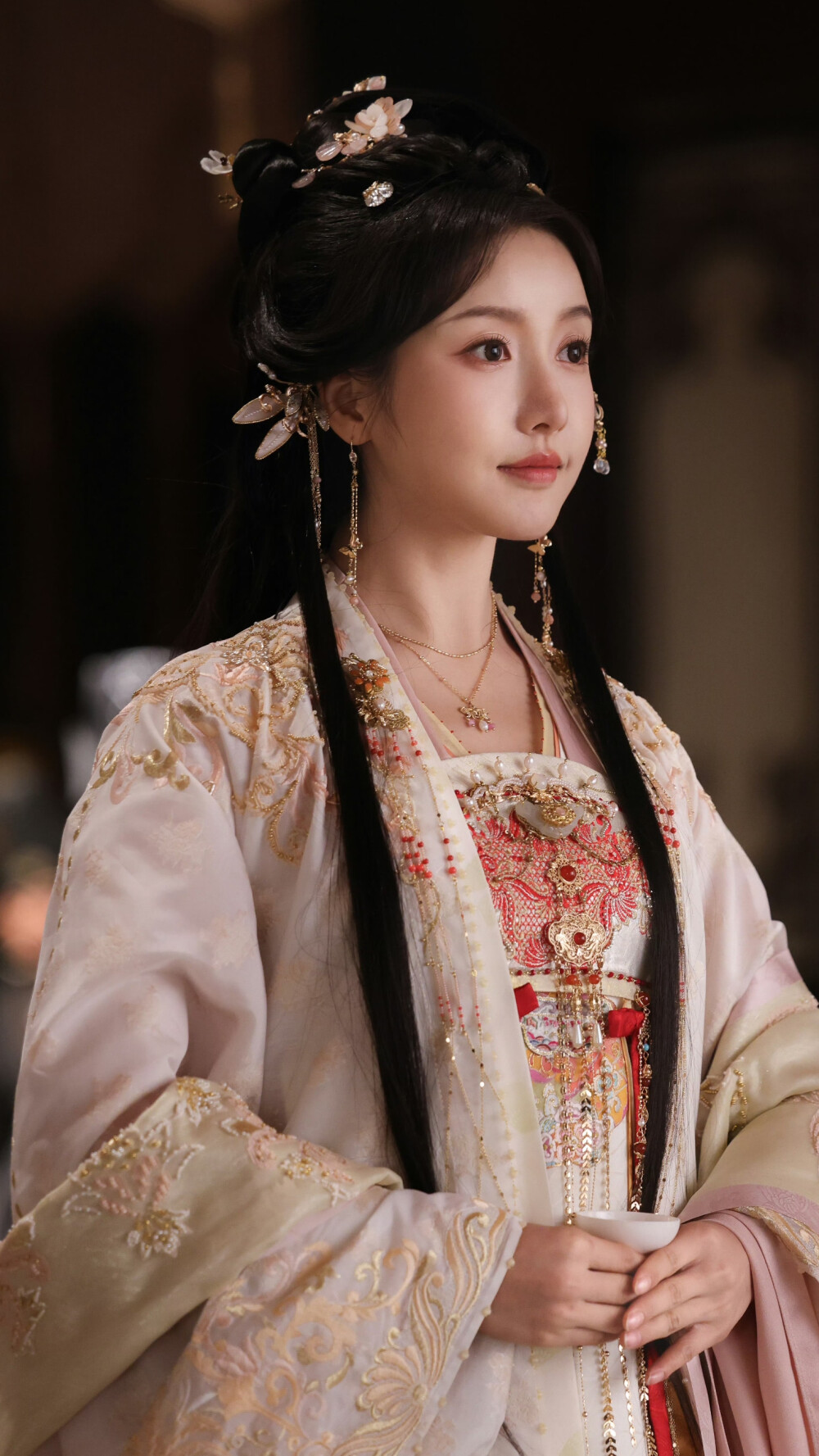 锦月如歌 徐娉婷 姜贞羽