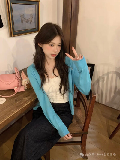 女头