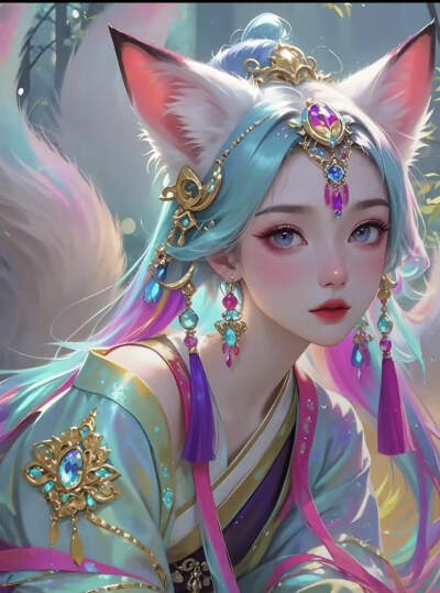 。