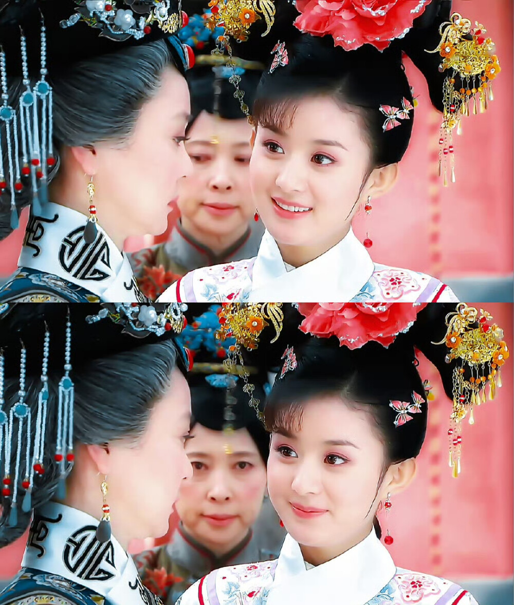 赵丽颖