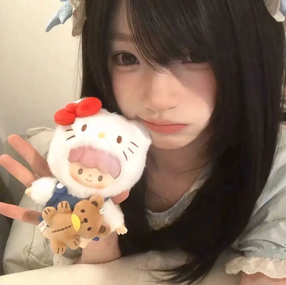 甜妹