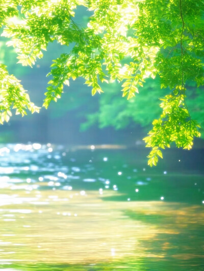 能量