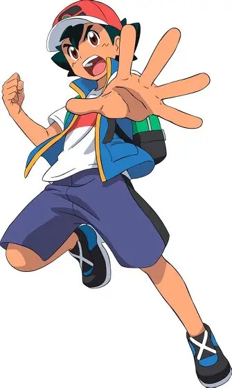 小智