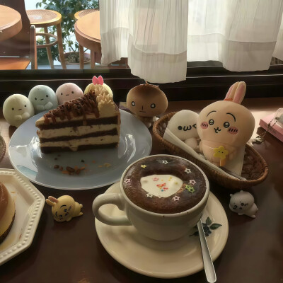 美拉德系搭配 ​​​
#朋友圈套图##氛围感女头#