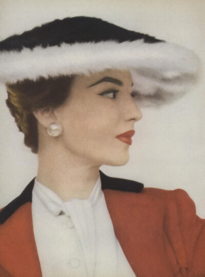 vintage fashion