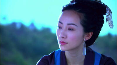 第十一集 韩雪
聊斋新编 谢灵儿