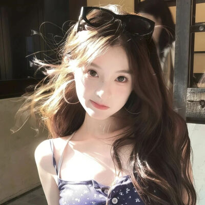 女头